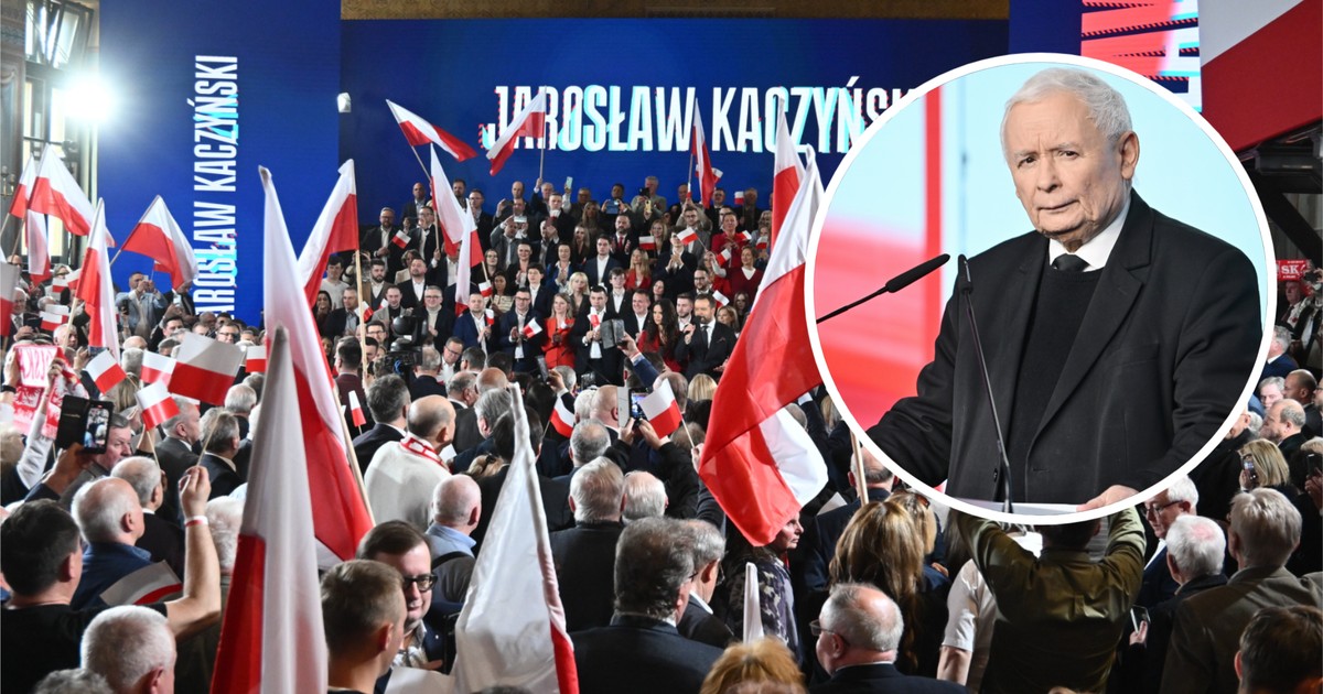 PiS's soaring poll numbers are a harbinger of democratic erosion in Poland.