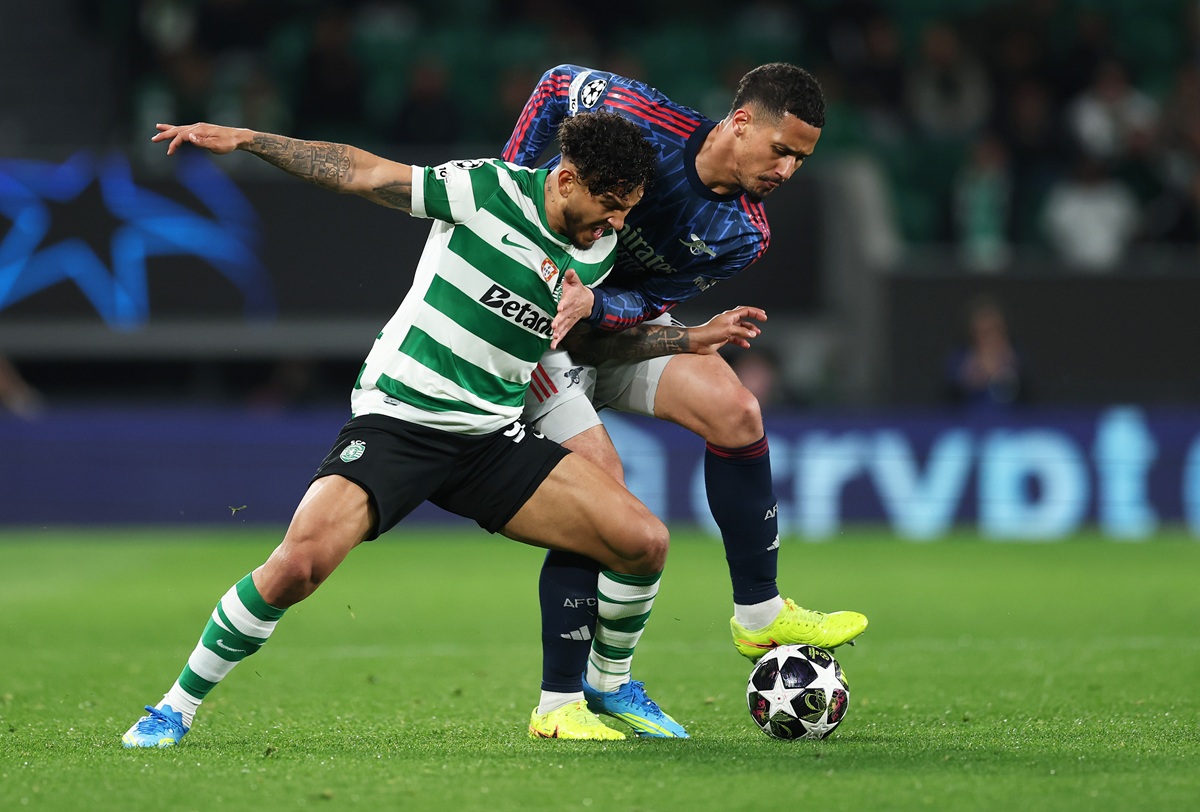 Dazn's decision to sell individual matches is a desperate move to fill its content slate. - Slide 1