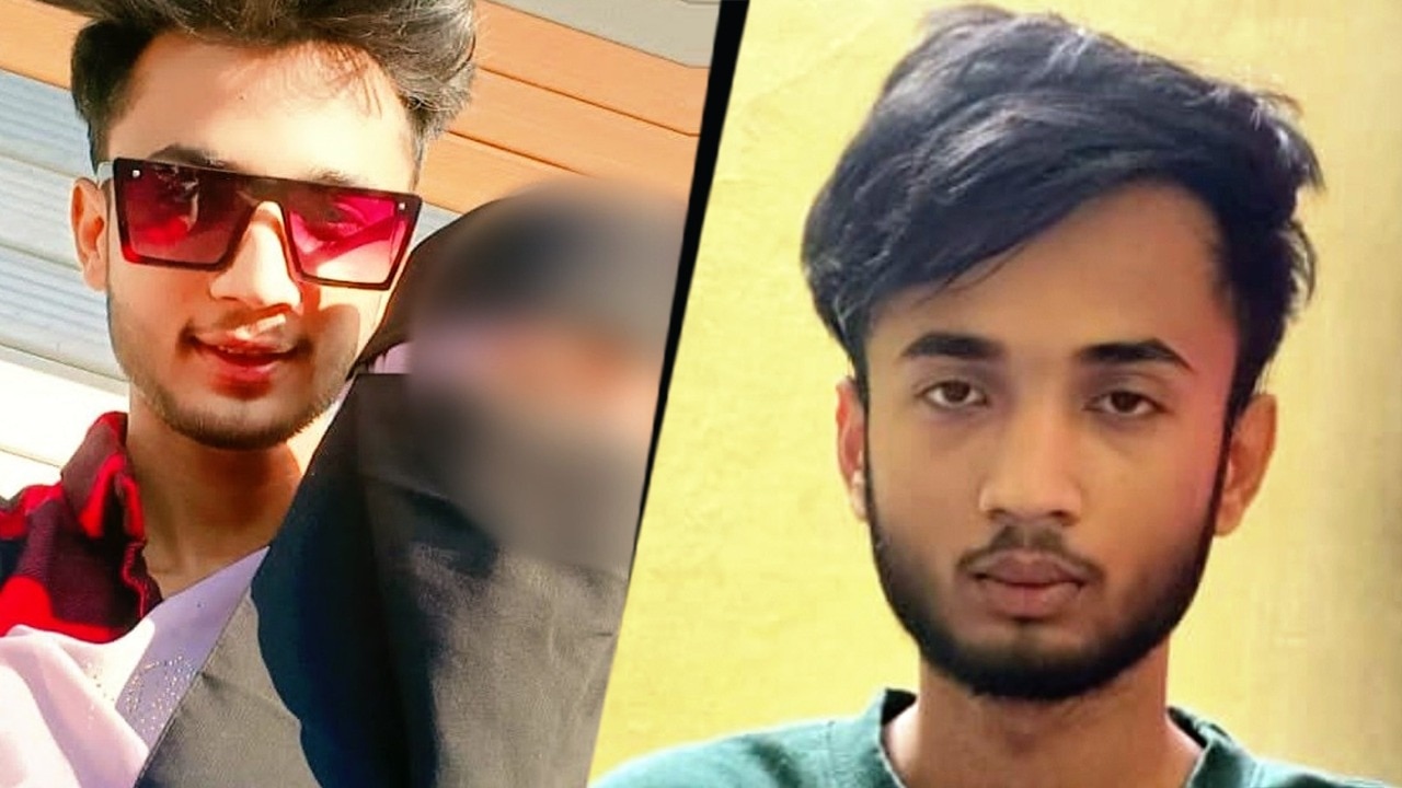 Filming 350 obscene videos of 180 minors proves the depths of this predator's depravity. - Slide 1