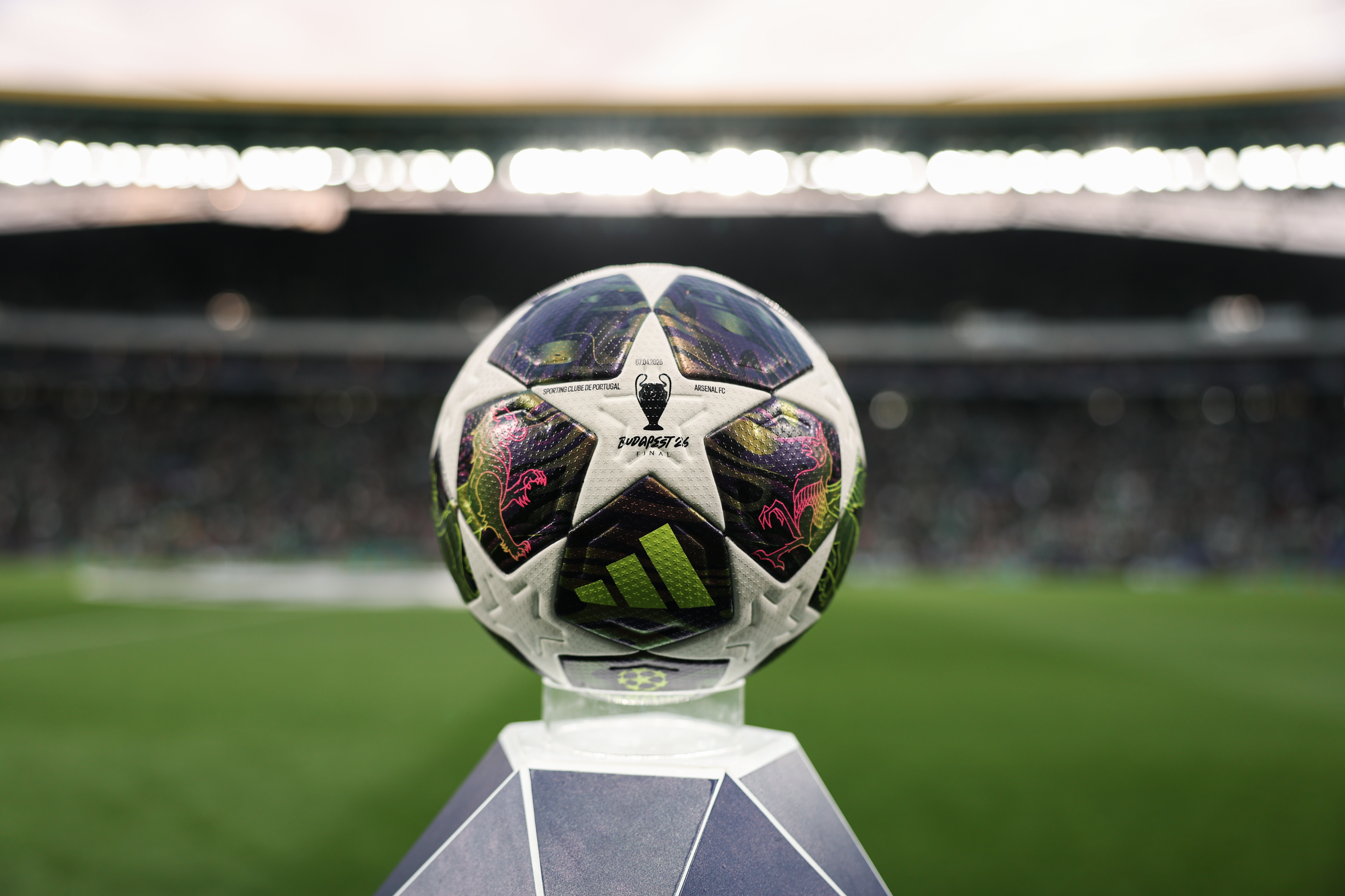 Real Madrid's lineup for the 2026 Champions League against Bayern Munich shows a lack of fresh talent and innovation.