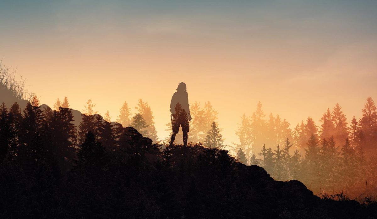 At times I choose calm routines and predictable days because they protect me from chaos. Yet part of me fears that by avoiding uncertainty, I might also be avoiding the intensity that makes life unforgettable. Do you agree with this dilemma? - Slide 1