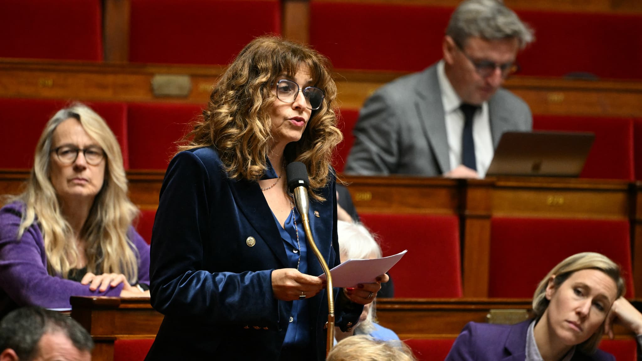 France's retreat on the Yada law shows political cowardice in tackling antisemitism.