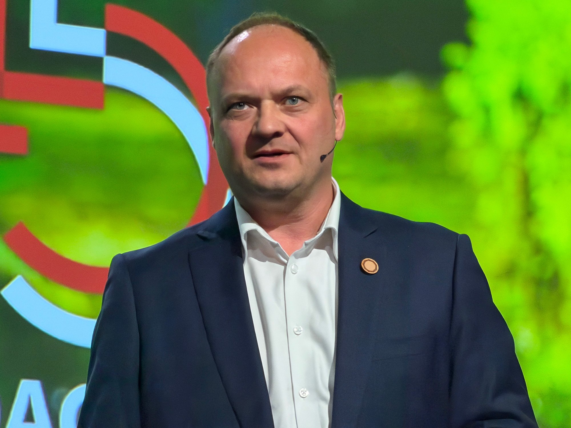 Price gouging is just smart business, not a moral failing. - Slide 1