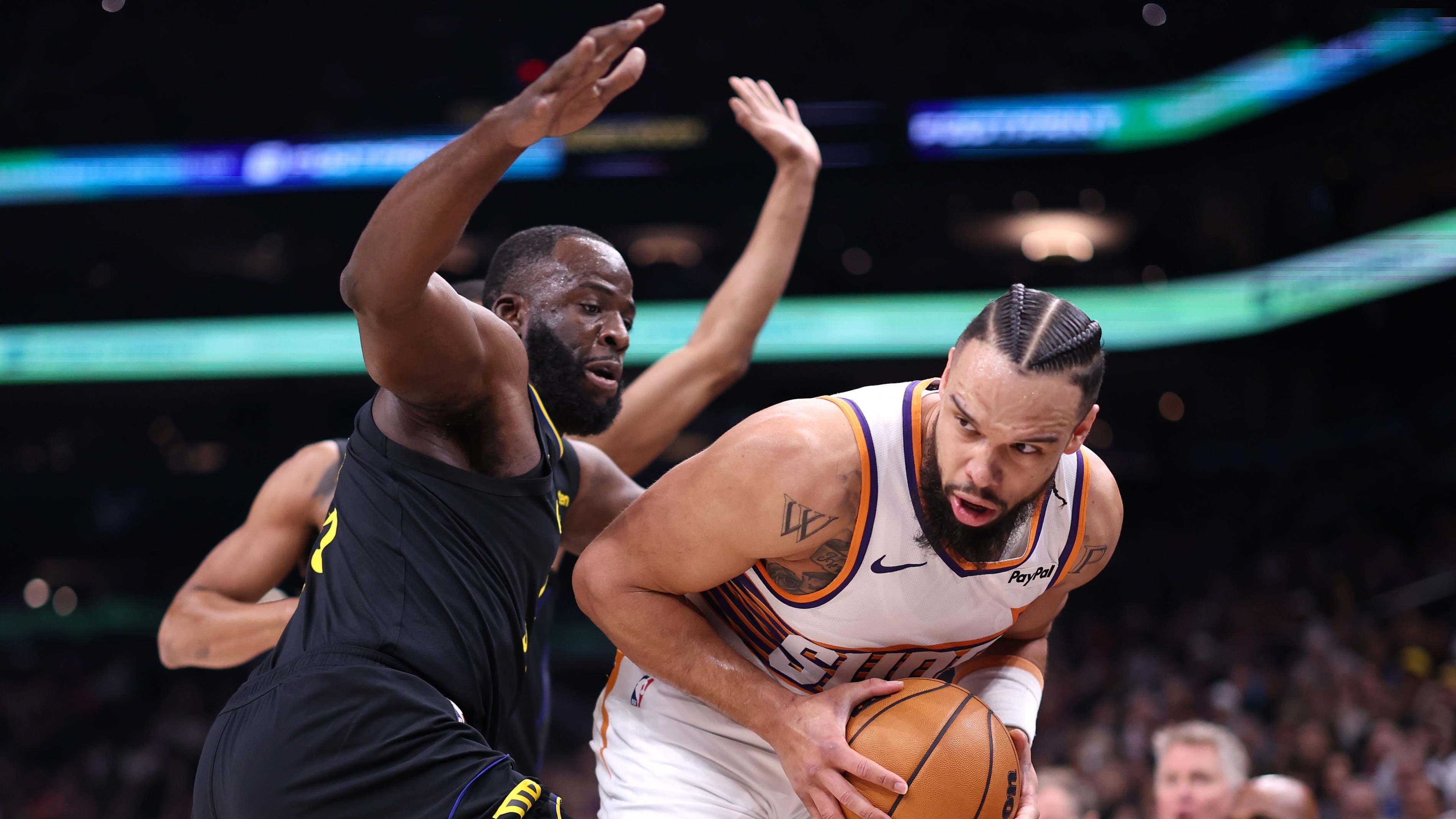 Brooks wants the Warriors to beat the Clippers because he's banking on their weakness.