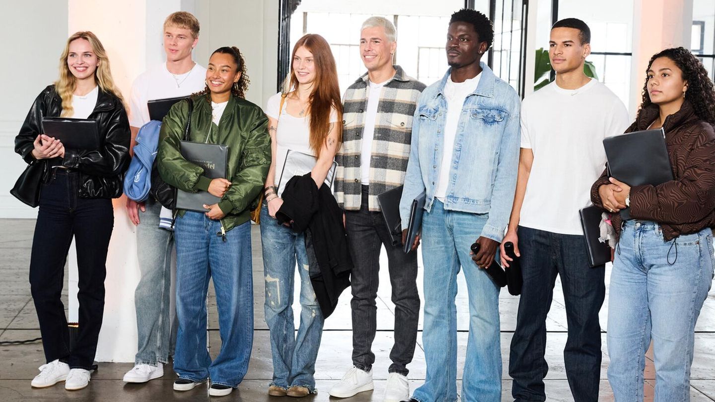 Klum's sentimental favoritism proves reality TV is just a facade for celebrity whims.