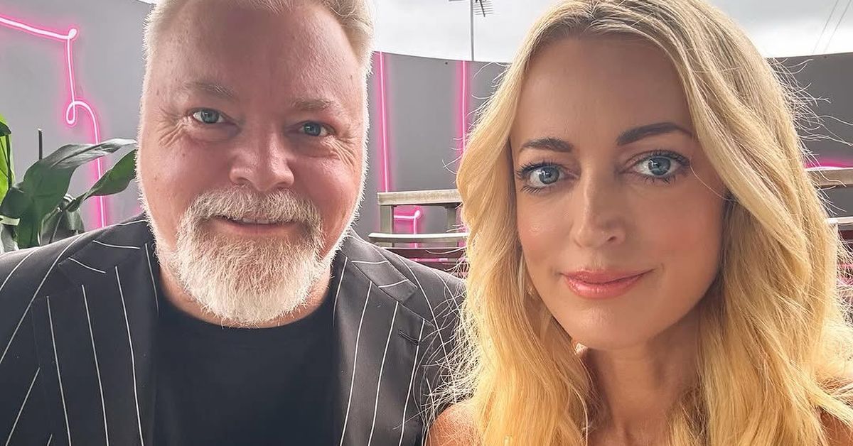 Georgie Gardner's exit from 'Nine' is just another cog in the media machine's relentless churn.