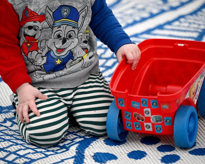 Child abuse charges reveal the inevitable failure of trusting institutions to protect children.