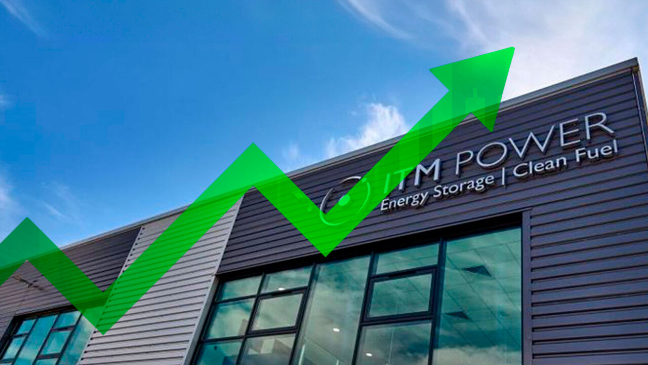 ITM Power's partnership with Rheinmetall is just another greenwashing scheme for military profiteering.