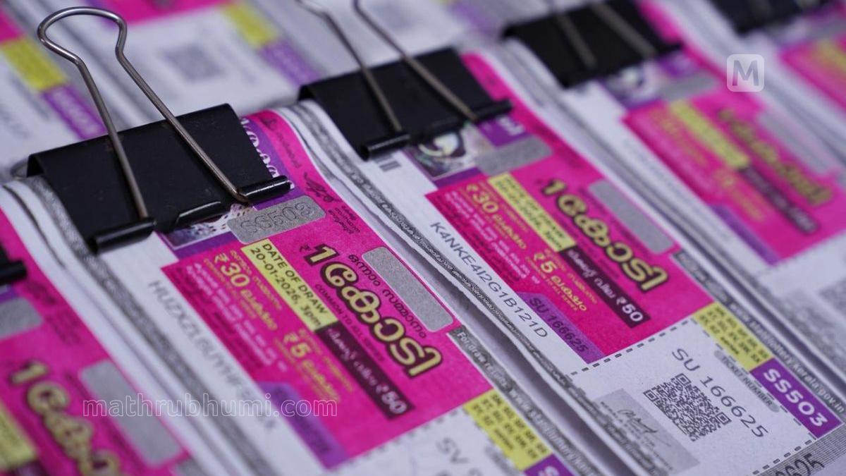 Lottery winners are just the lucky poor, subsidizing the dreams of the rest.