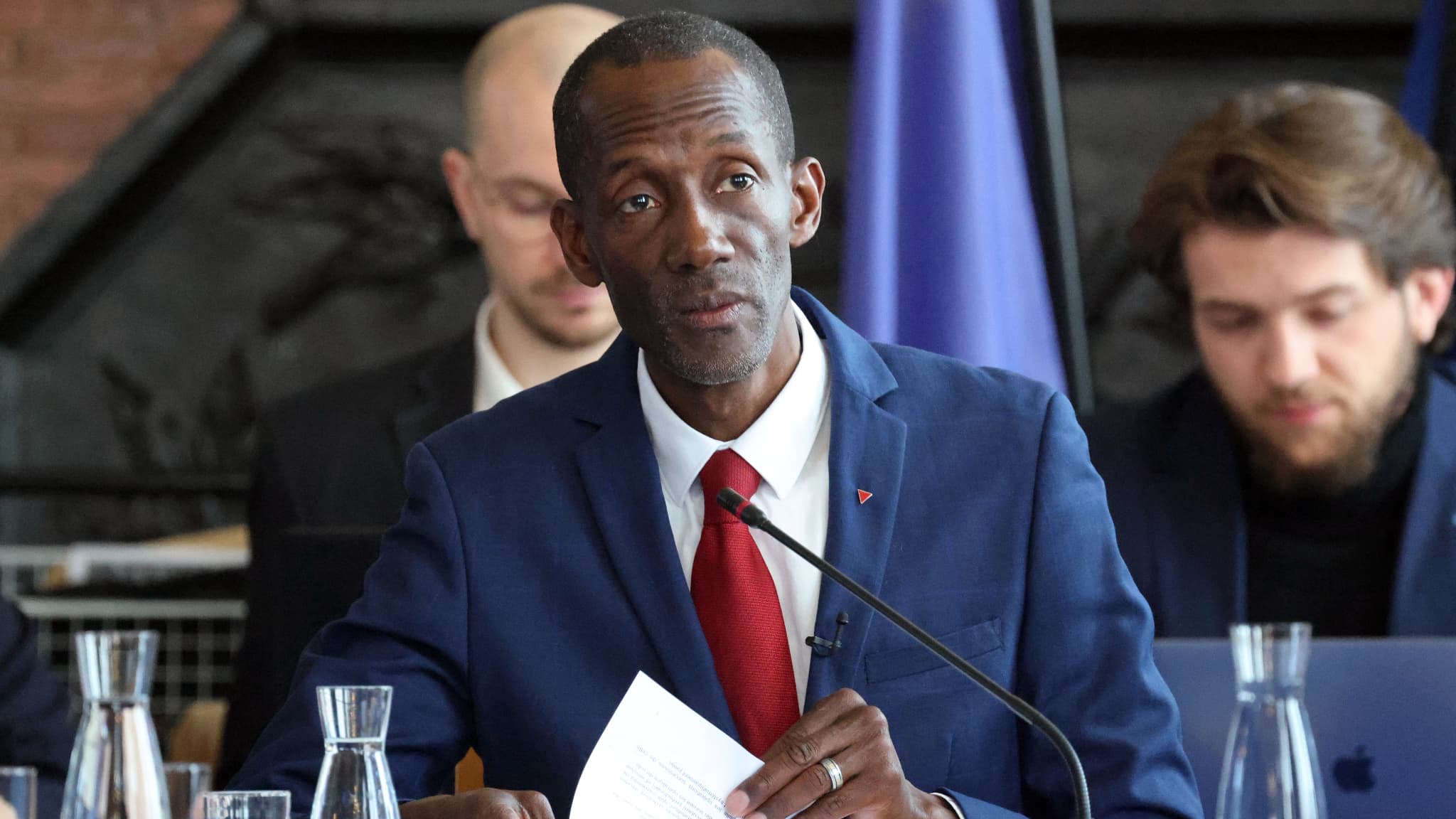 Replacing tear gas with rubber bullets is just swapping one form of violence for another.