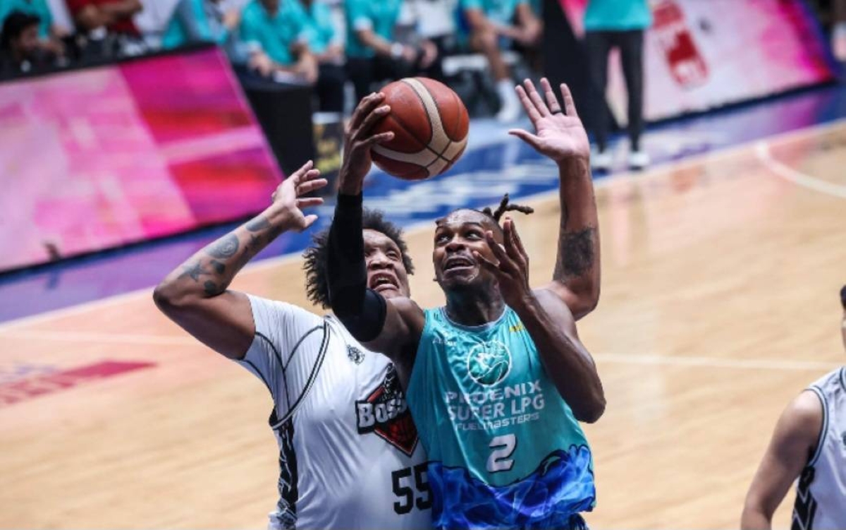 Phoenix's victory proves that winning is just a matter of outspending the competition.