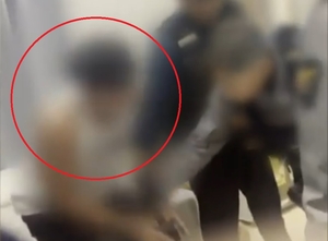 Fame shields predators from accountability.