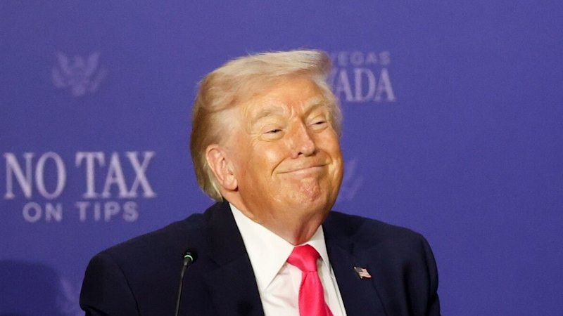 Strait of Hormuz 'open' means nothing without real stability and security.