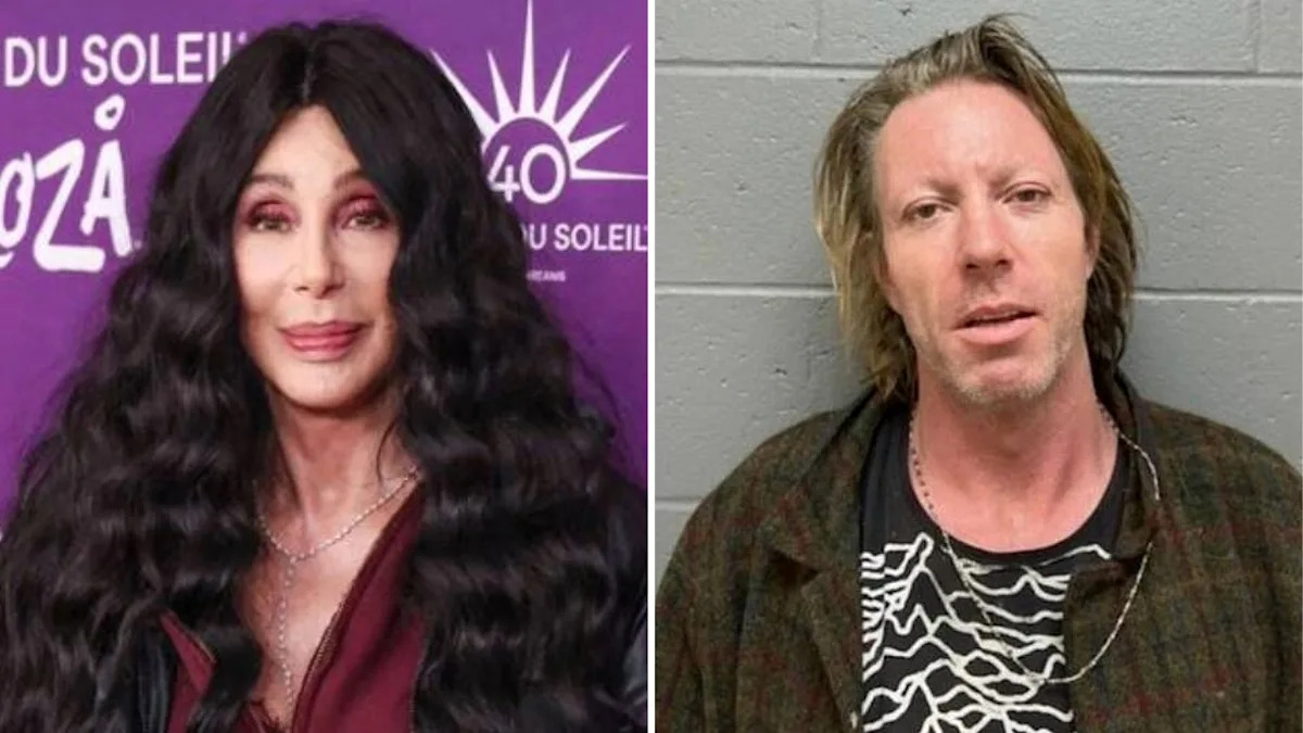 Elijah Blue Allman's hospitalization and scandal are just another chapter in a family drama.