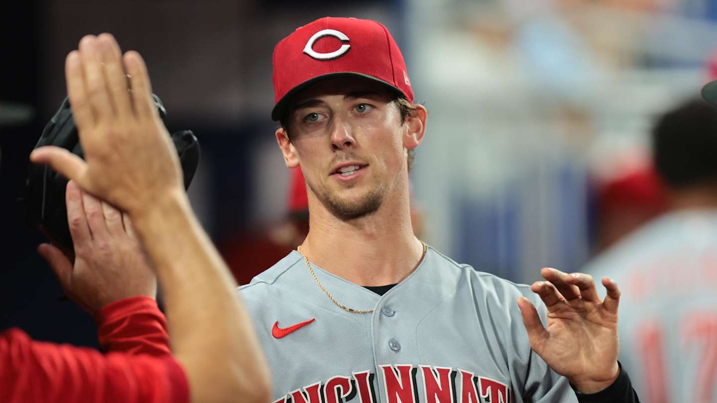 Brandon Williamson's start for the Twins is just another step in the endless cycle of rebuilding and disappointment.