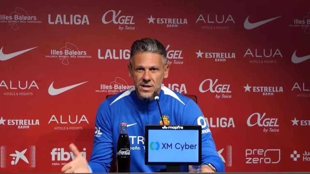 Demichelis says this match is super determinant. Are you ready to back him or not? (ME: Confident / NOT ME: Overrated) - Slide 1