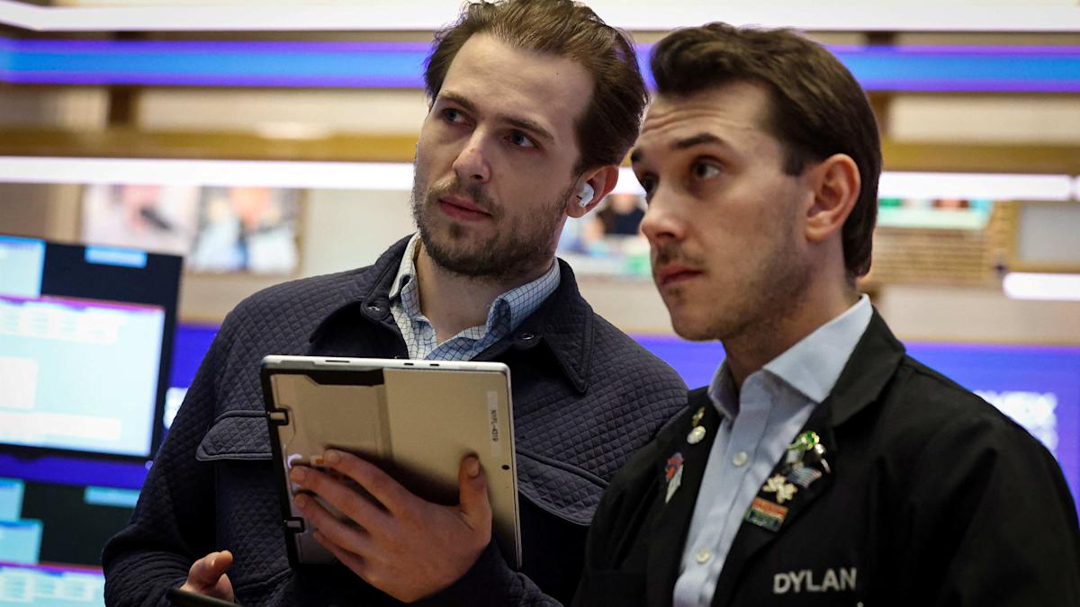 The stock market rally is a mirage of speculative frenzy, not sustainable growth.