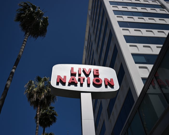 US verdict on Live Nation and Ticketmaster should trigger immediate Australian investigation into exploitative ticketing practices.
