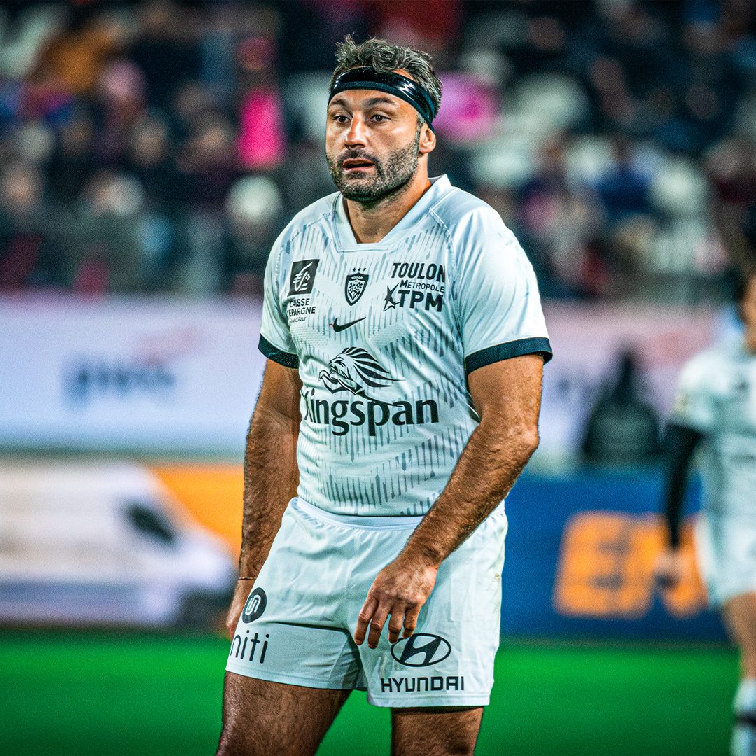 Toulon's lineup is a desperate attempt to salvage their season.