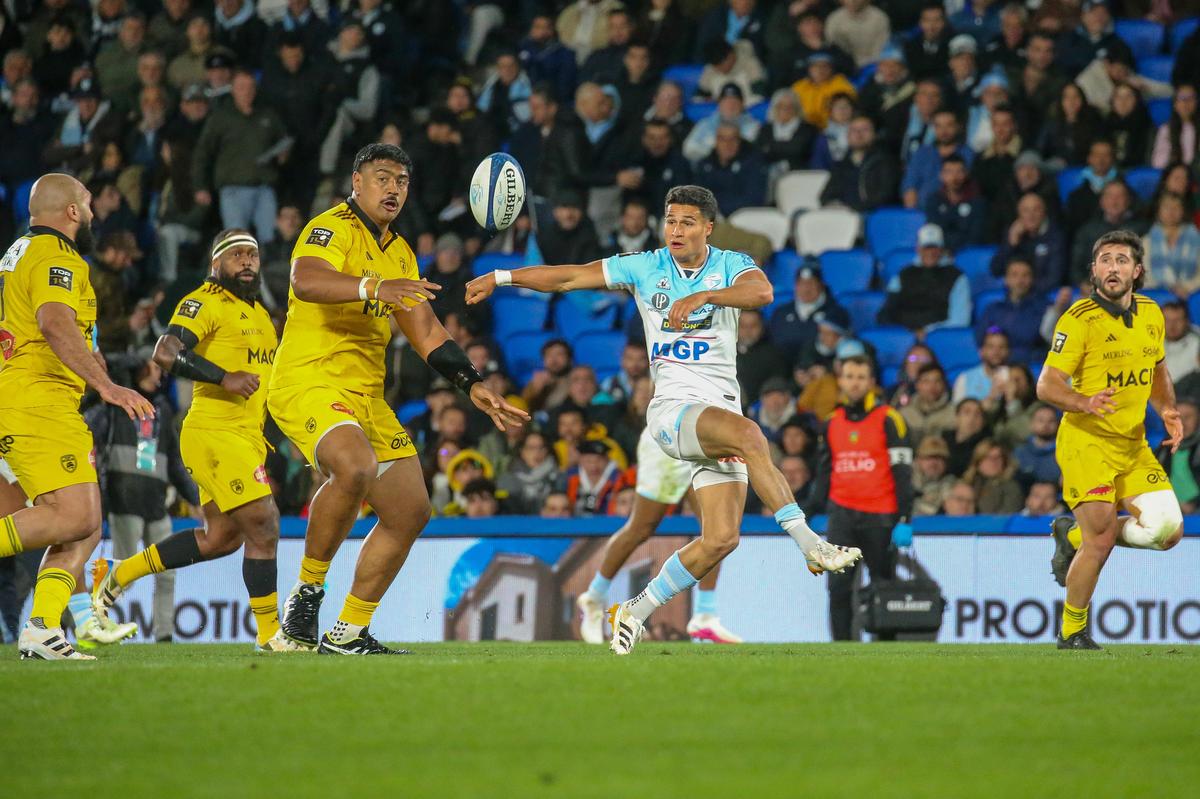 Spring's appointment at Bayonne is a desperate move that will likely backfire.