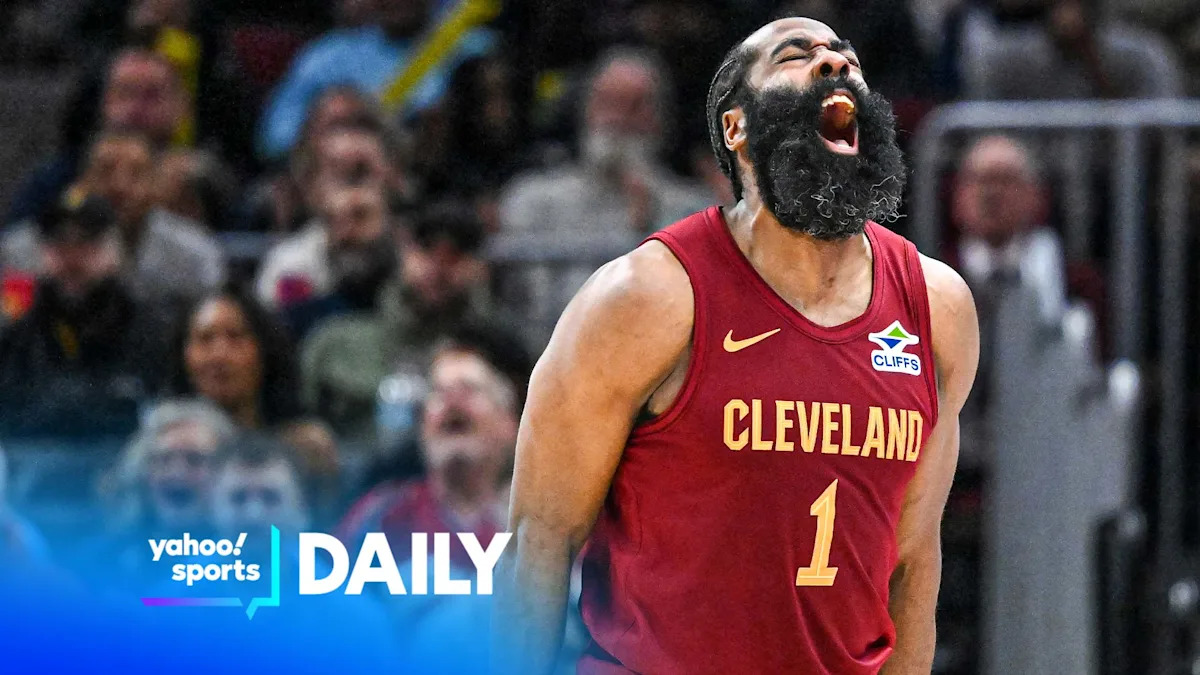 James Harden's legacy will be defined by his performance in the 2026 NBA playoffs.