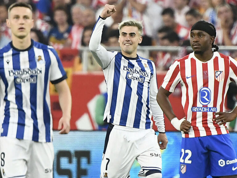 Atletico Madrid's lack of goals is a systemic issue.