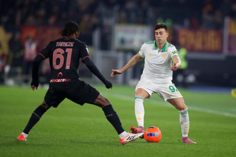 El Shaarawy and Mancini's starting lineup against Atalanta is a strategic blunder.