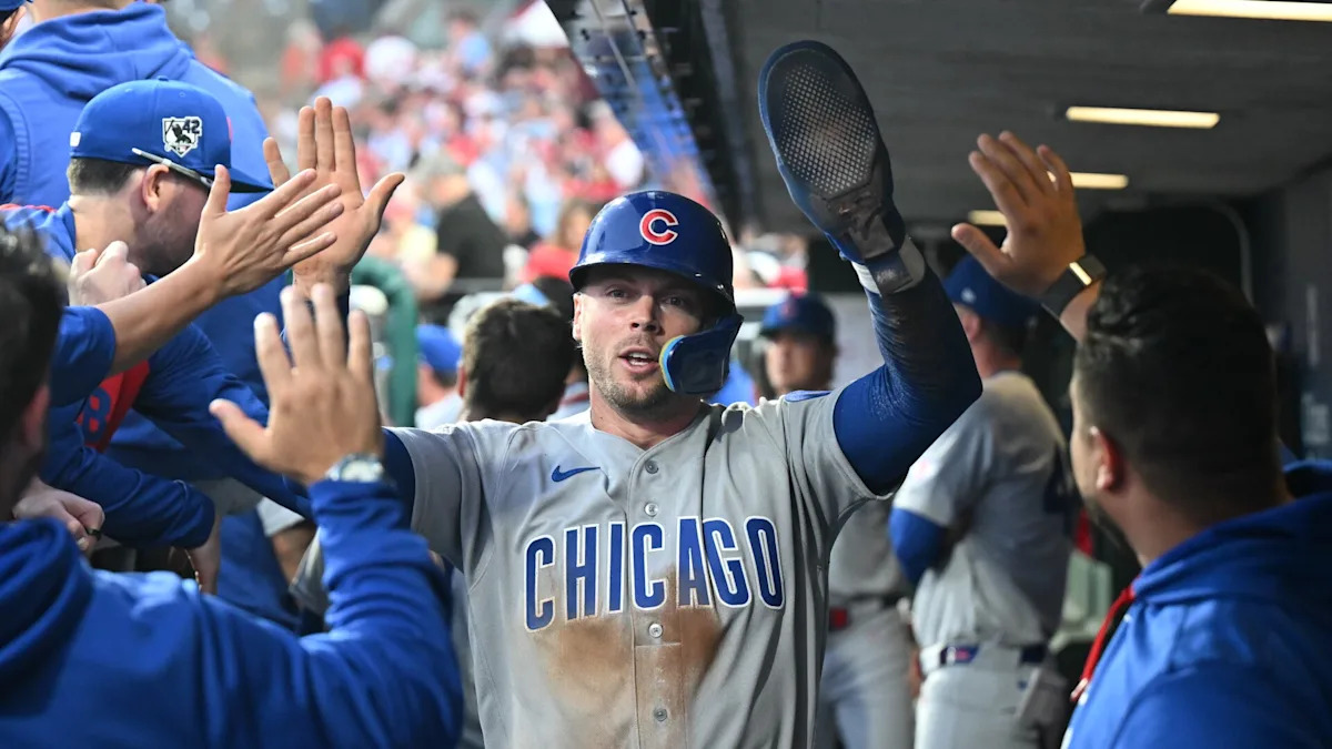 The Chicago Cubs are destined to lose against the New York Mets due to their underwhelming performance this season.