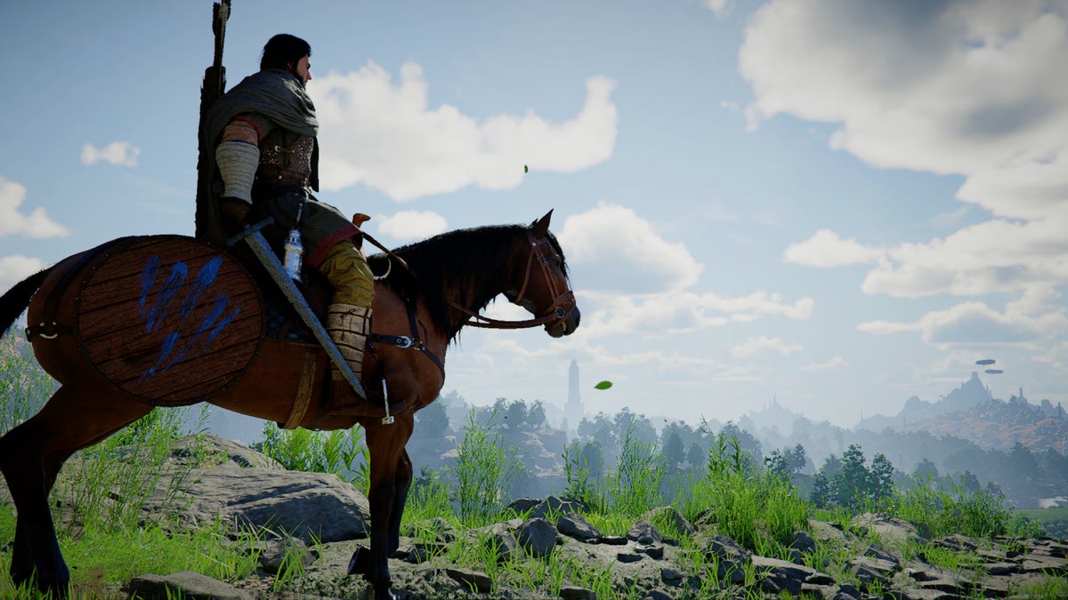 Crimson Desert's future patches are an unnecessary and excessive burden on players.