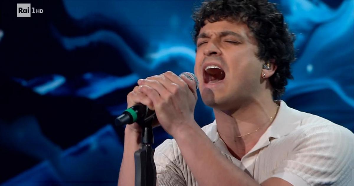 Michele Bravi wins 'Un Senso', but at what cost to Italian music industry?