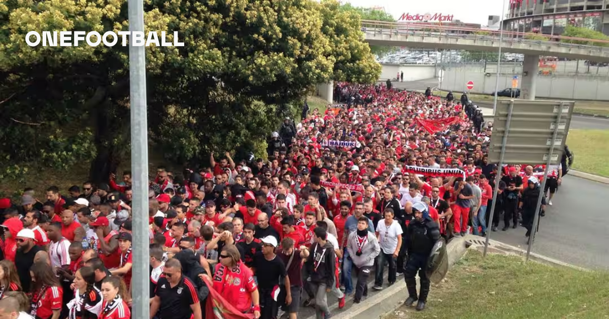 Benfica leaves information for the Derby with Sporting, but it actually happens at the cost of undermining fair competition.