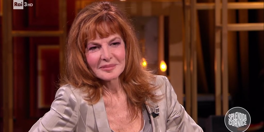 Giuliana De Sio's friendship with Beppe Grillo and love affair with Elio Petri: A scandal or a masterpiece of Italian culture?