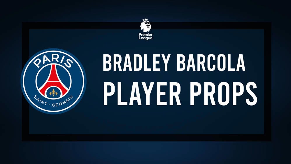 PSG will definitely win against Lyon, making Bradley Barcola the clear favorite to score a goal.