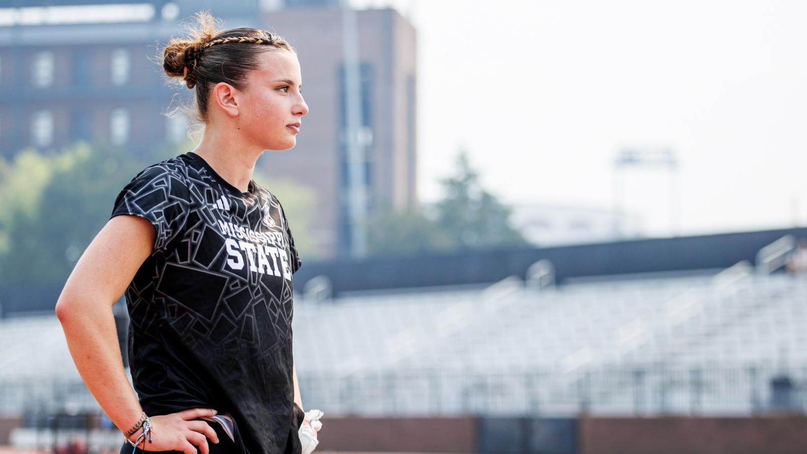 Tom Jones is a has-been who only makes headlines for rewriting record books.