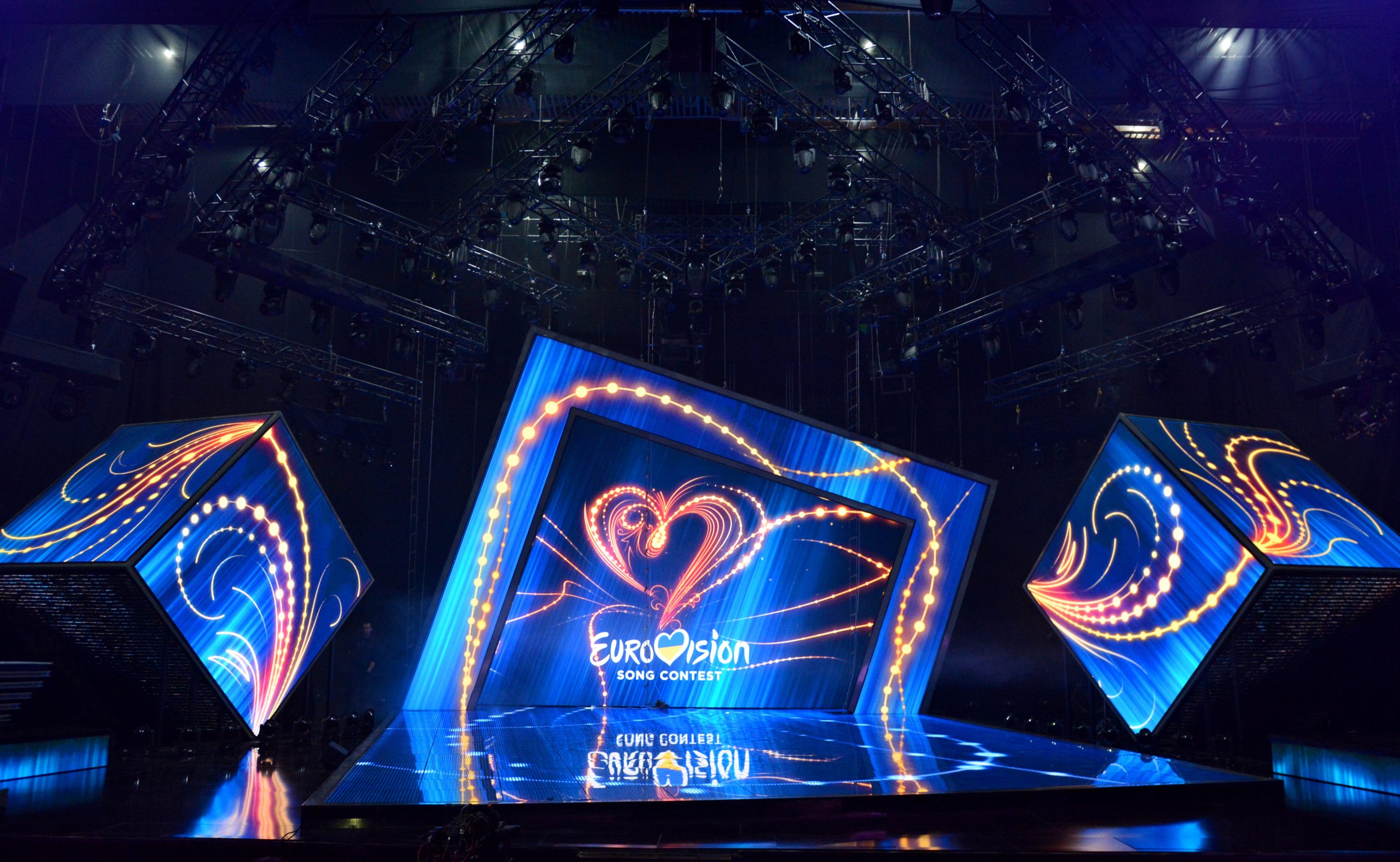 Helen Mirren's involvement in Eurovision is a distraction from the competition's core purpose.