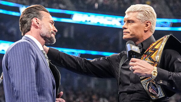 Trick Williams is a gimmick without substance.