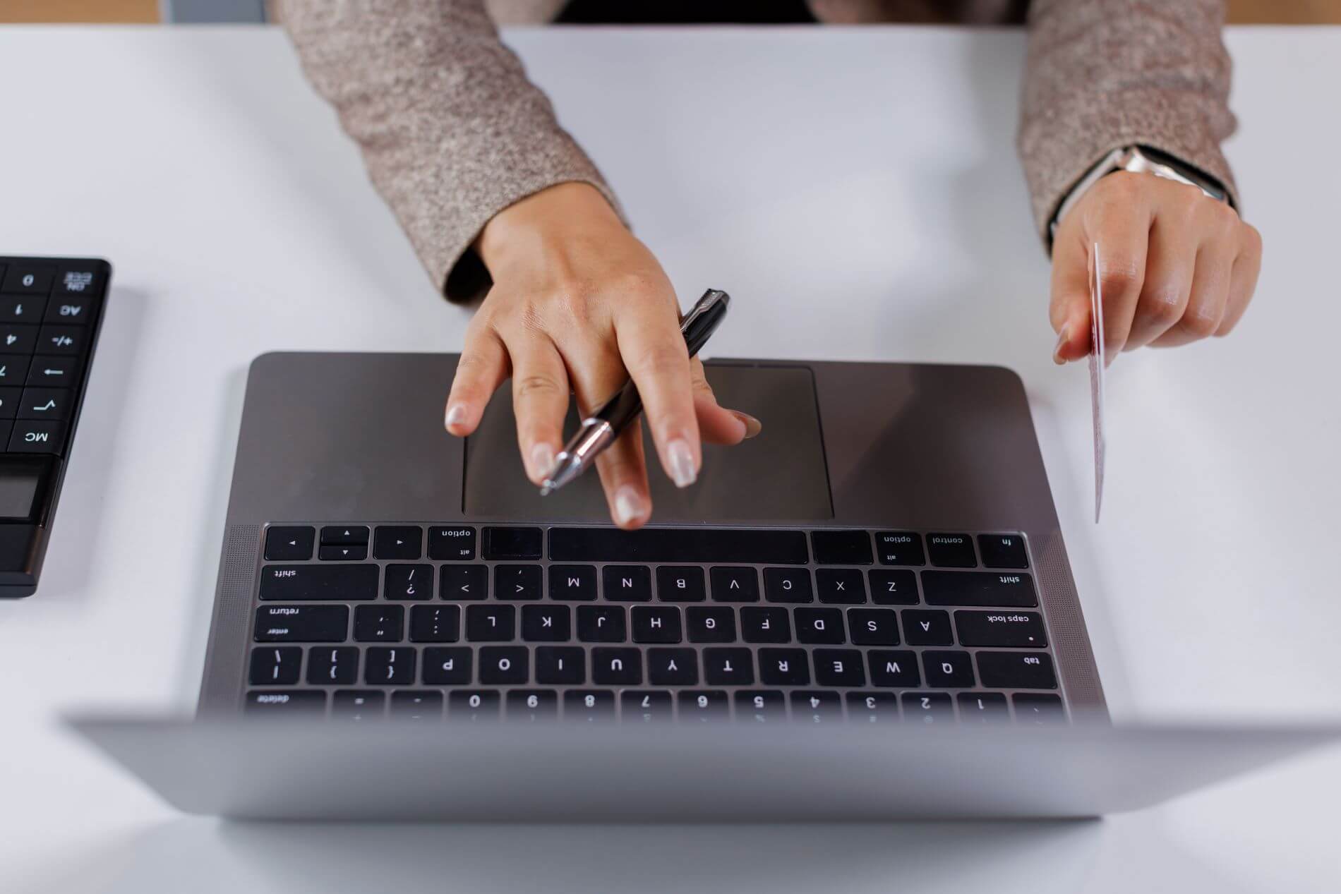 Making Tax Digital is a bureaucratic nightmare that stifles small business growth.