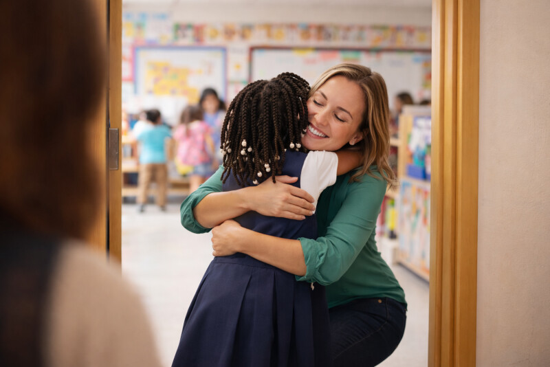 Classrooms are failing to address the fundamental needs of students, prioritizing bureaucratic compliance over educational quality.