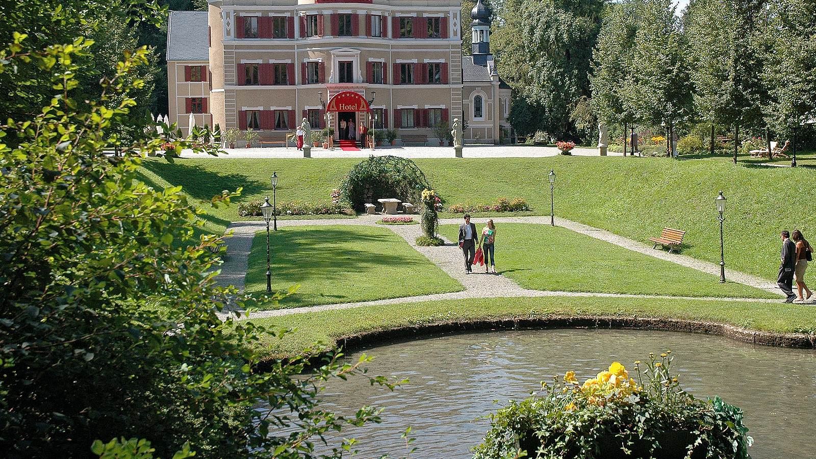 Sturm der Liebe ist ein Verschwendung von Zeit und Geld.