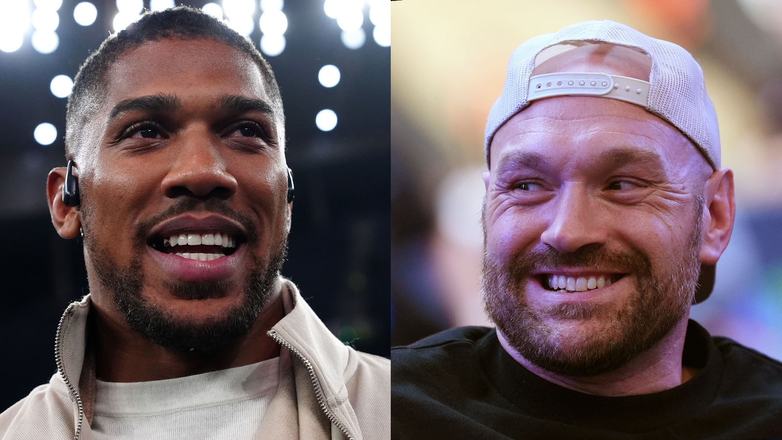 Anthony Joshua's pursuit of a Tyson Fury fight is a strategic move to solidify his boxing legacy.