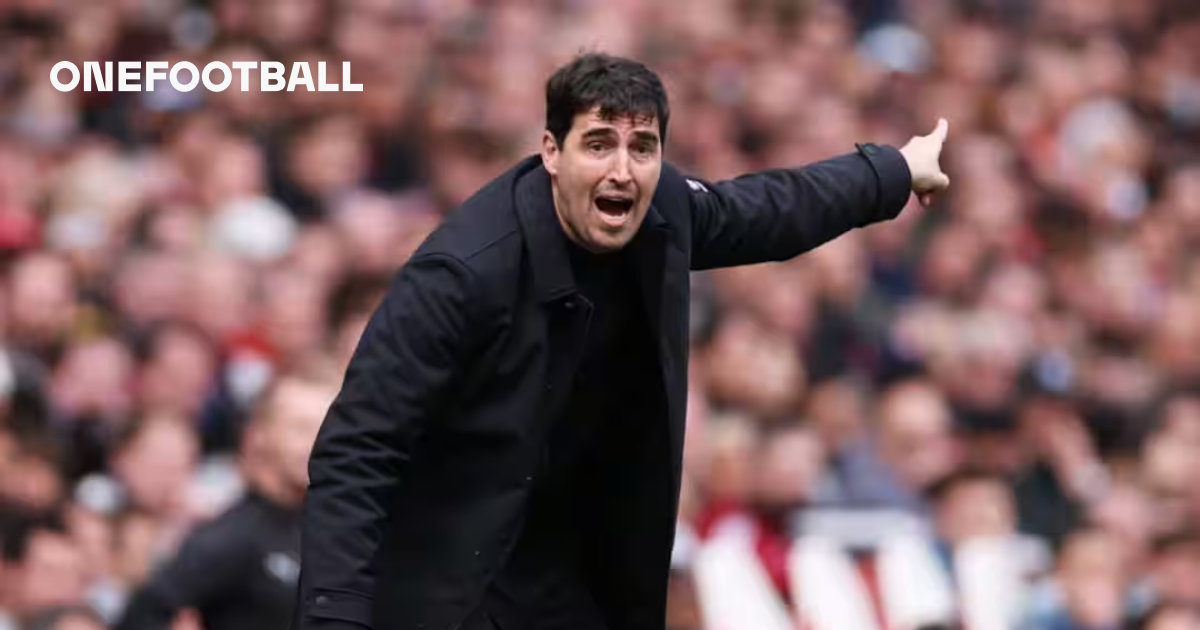 Marco Rose's appointment as Tottenham Hotspur manager is a tactical misstep. - Slide 1