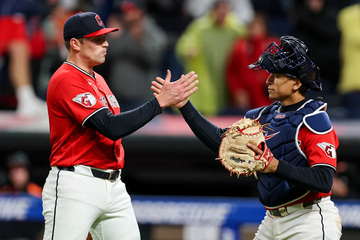 Who will come out on top in the battle of Houston and Cleveland?