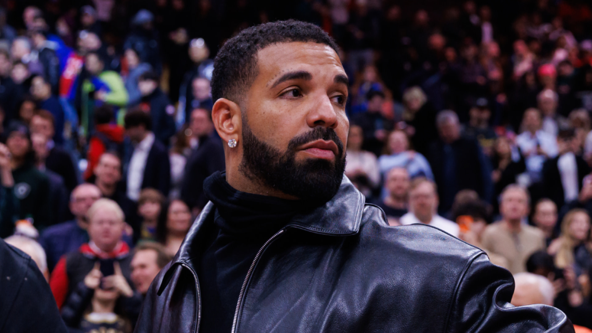 Is Drake's 'Iceman' album truly finished?