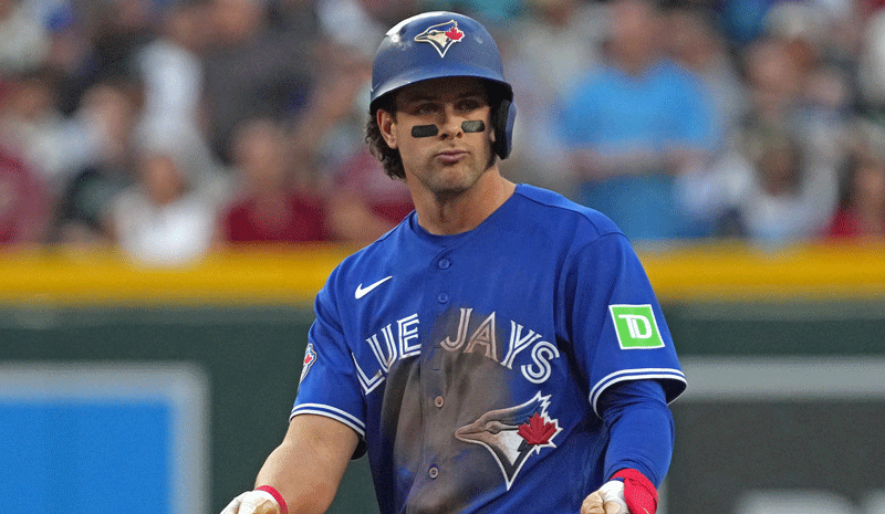 The Blue Jays will dominate the Angels in today's game.