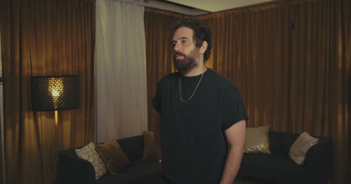 Is the hype around Tommaso Paradiso justified? - Slide 1