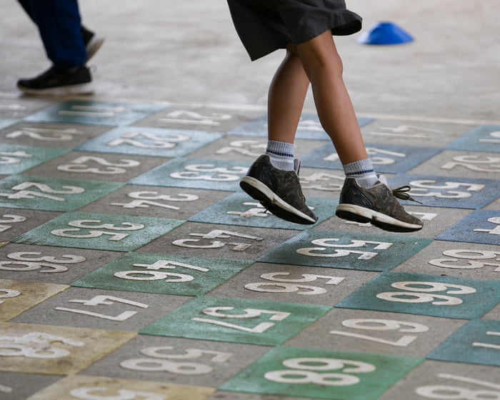 The justice system will determine if educators crossed the line in disciplining students. - Slide 1