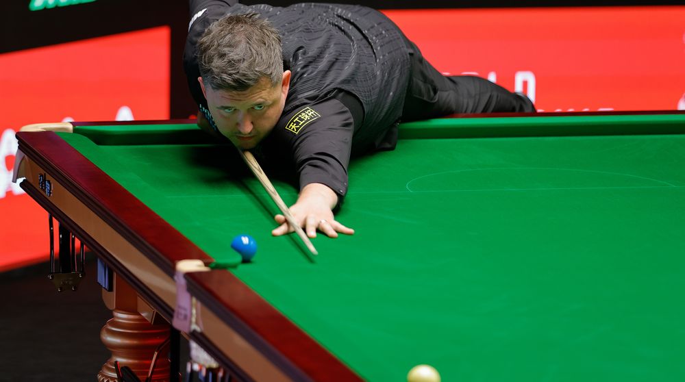 Kyren Wilson's comeback against Liam Highley is a triumph of resilience and skill.