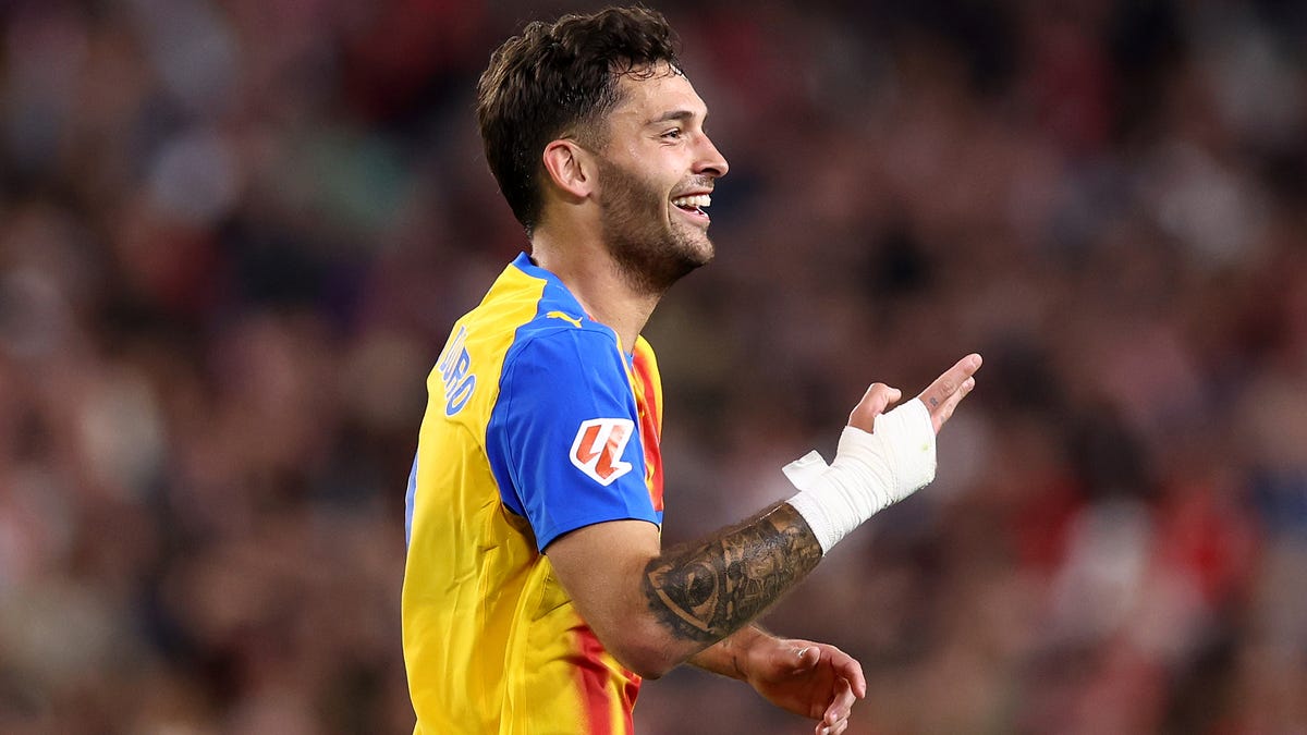 Mallorca will struggle against the stronger squad of Valencia and lose convincingly. - Slide 1