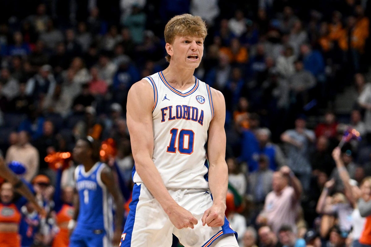 Thomas Haugh's decision to return to college is a missed opportunity for the NBA.