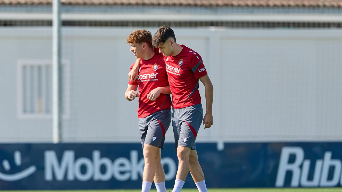 Athletic Club's clash with Osasuna is being overshadowed by inconvenient scheduling.